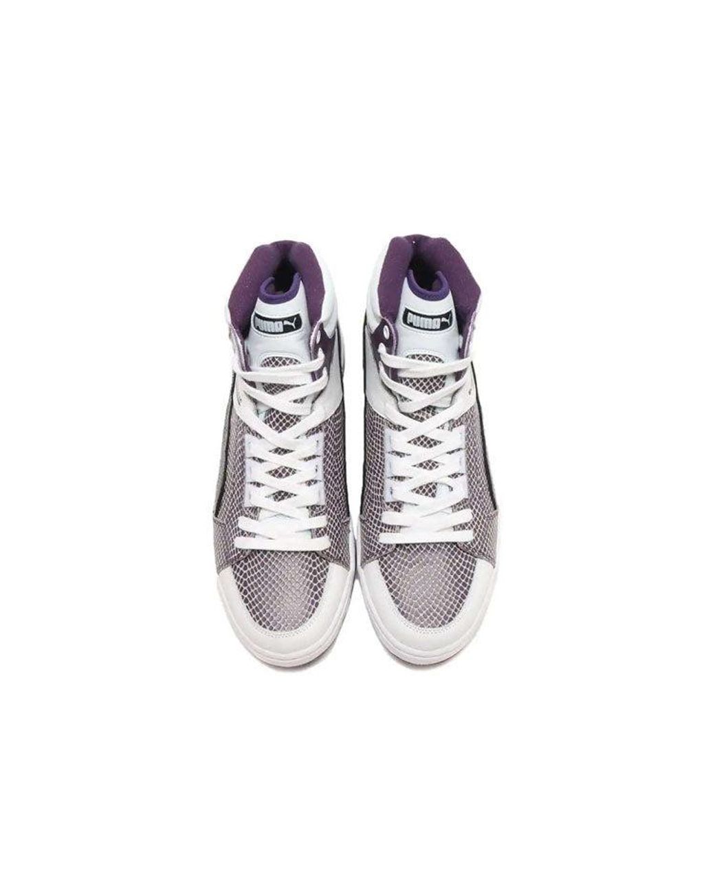 PUMA Multicolor Atmos X Slipstorm Mid Snake Vintage for men
