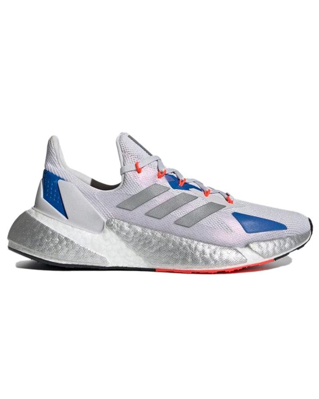 Adidas Blue X9000L4 M 'Dash' for men
