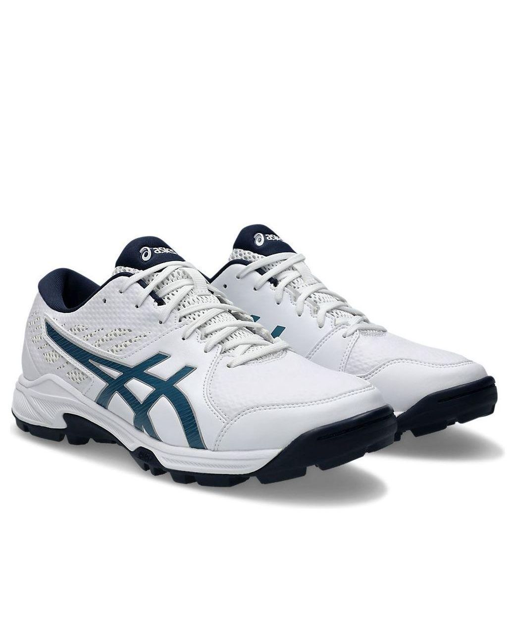 Asics White Gel-Peake 2 Atlantis' for men