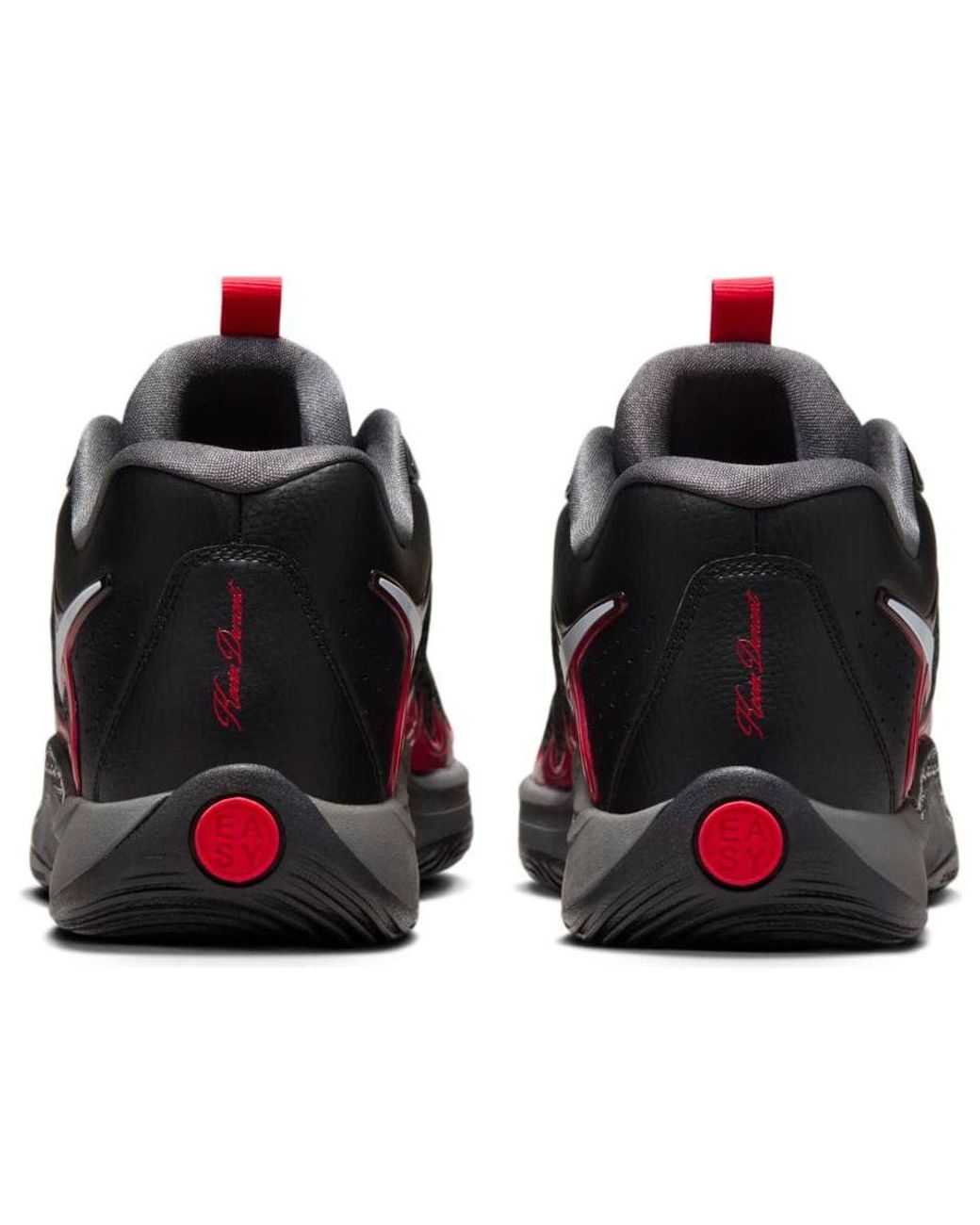 Nike Red Kd 17 Ep Iron' for men