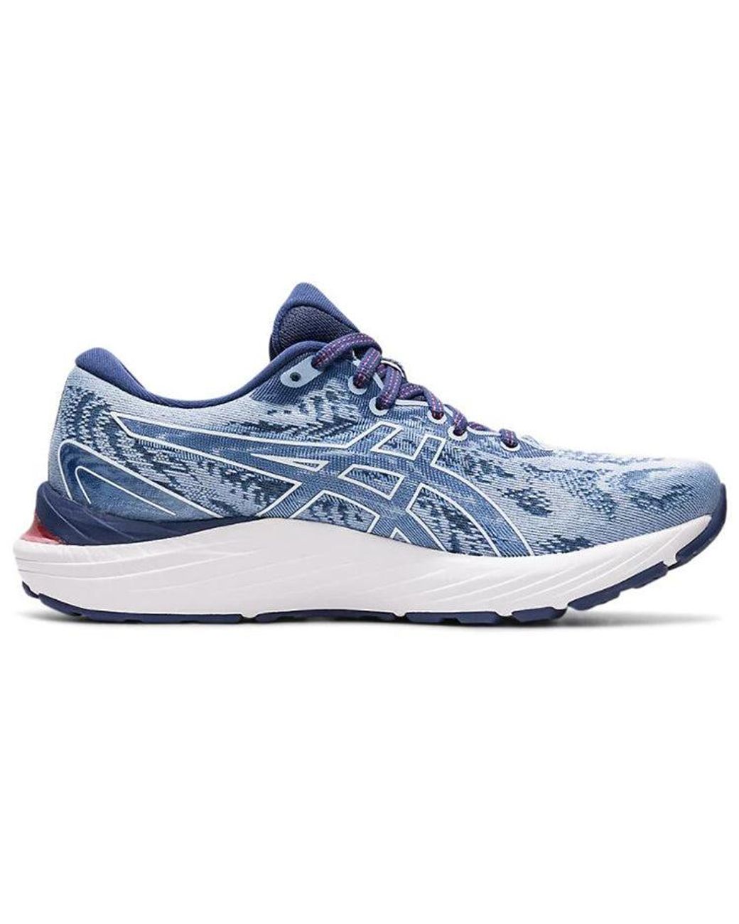 Asics Blue (Wmns) Gel-Cumulus 23 'Mist'