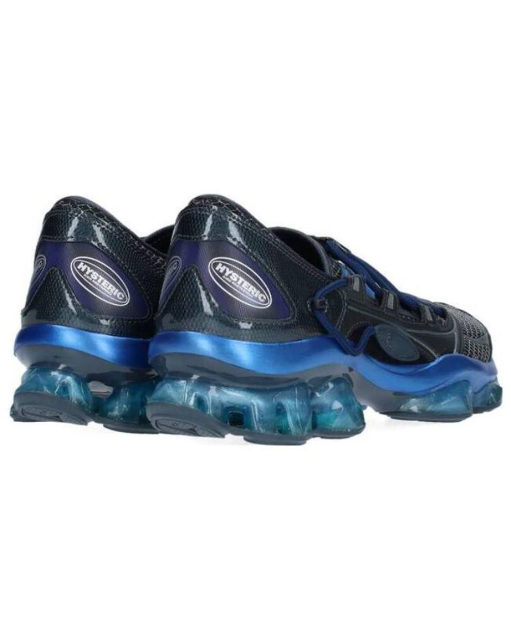 Asics Blue (Wmns) X Kiko Kostadinov X Hysteric Glamour Gel-Quantum Lylia Expanse'