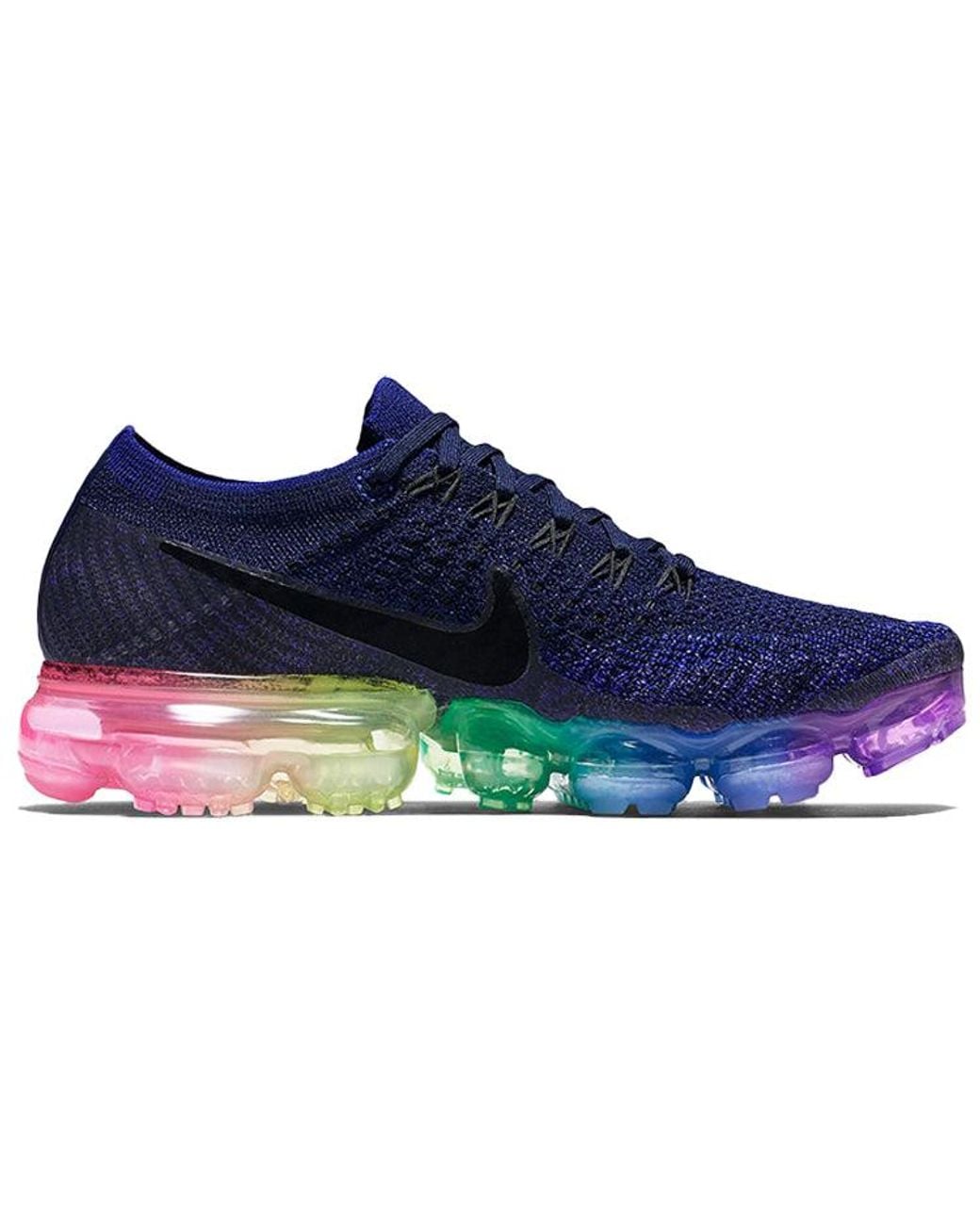 Nike Blue Lab Air Vapormax 'Be True' for men
