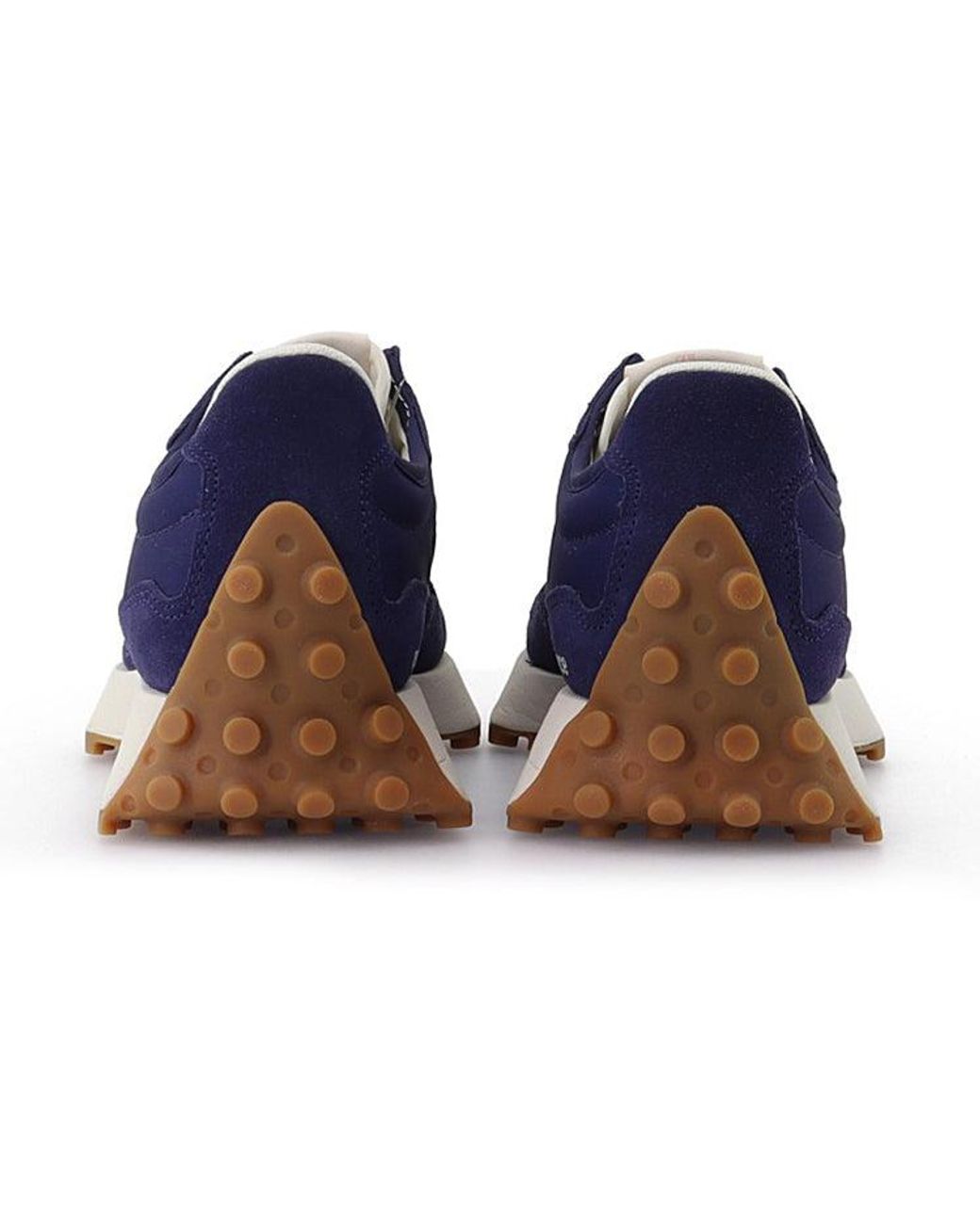 New Balance Blue (Wmns) 327 'Night Tide'