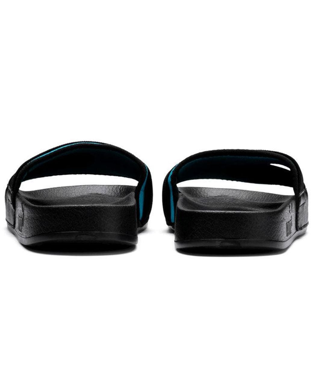 PUMA Black (Wmns) Leadcat Trailblazer Slide