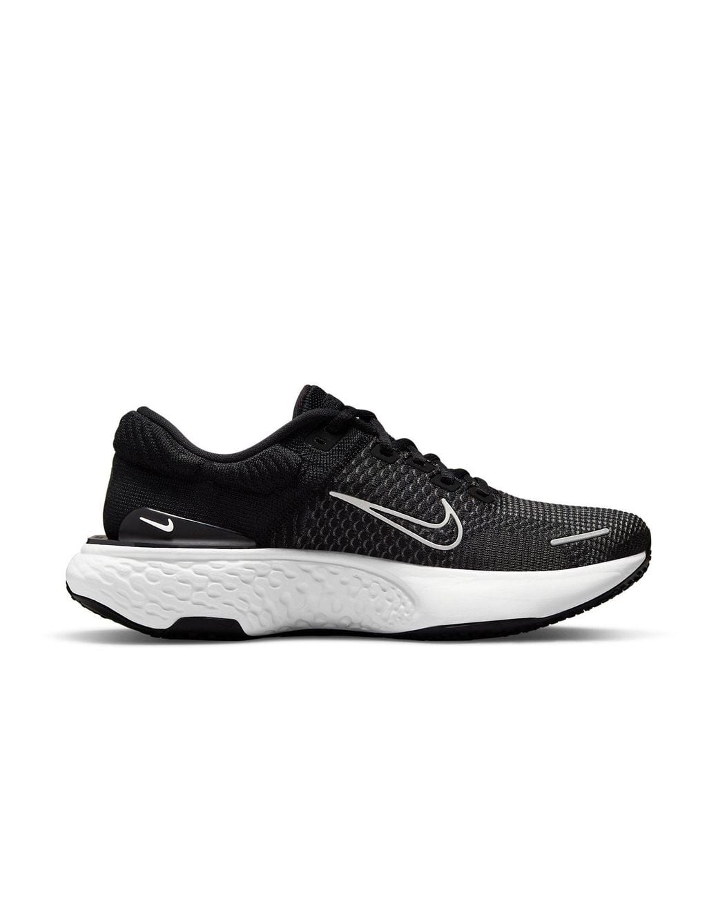 Nike Black Zoomx Invincible Flyknit 2 for men