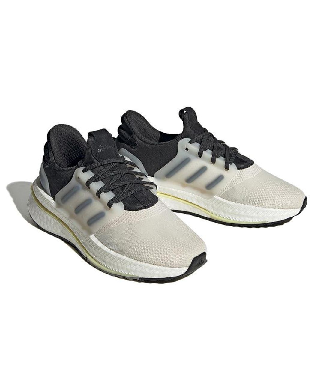 Adidas Blue (Wmns) X_Plrboost 'Chalk'