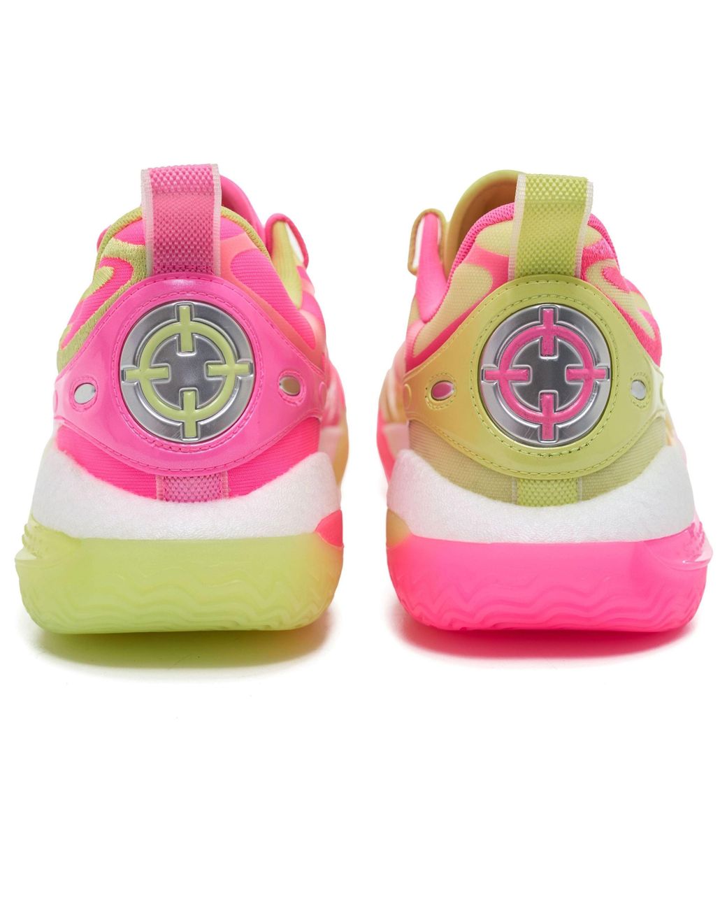 Rigorer Pink Ar2 'Fusion' for men
