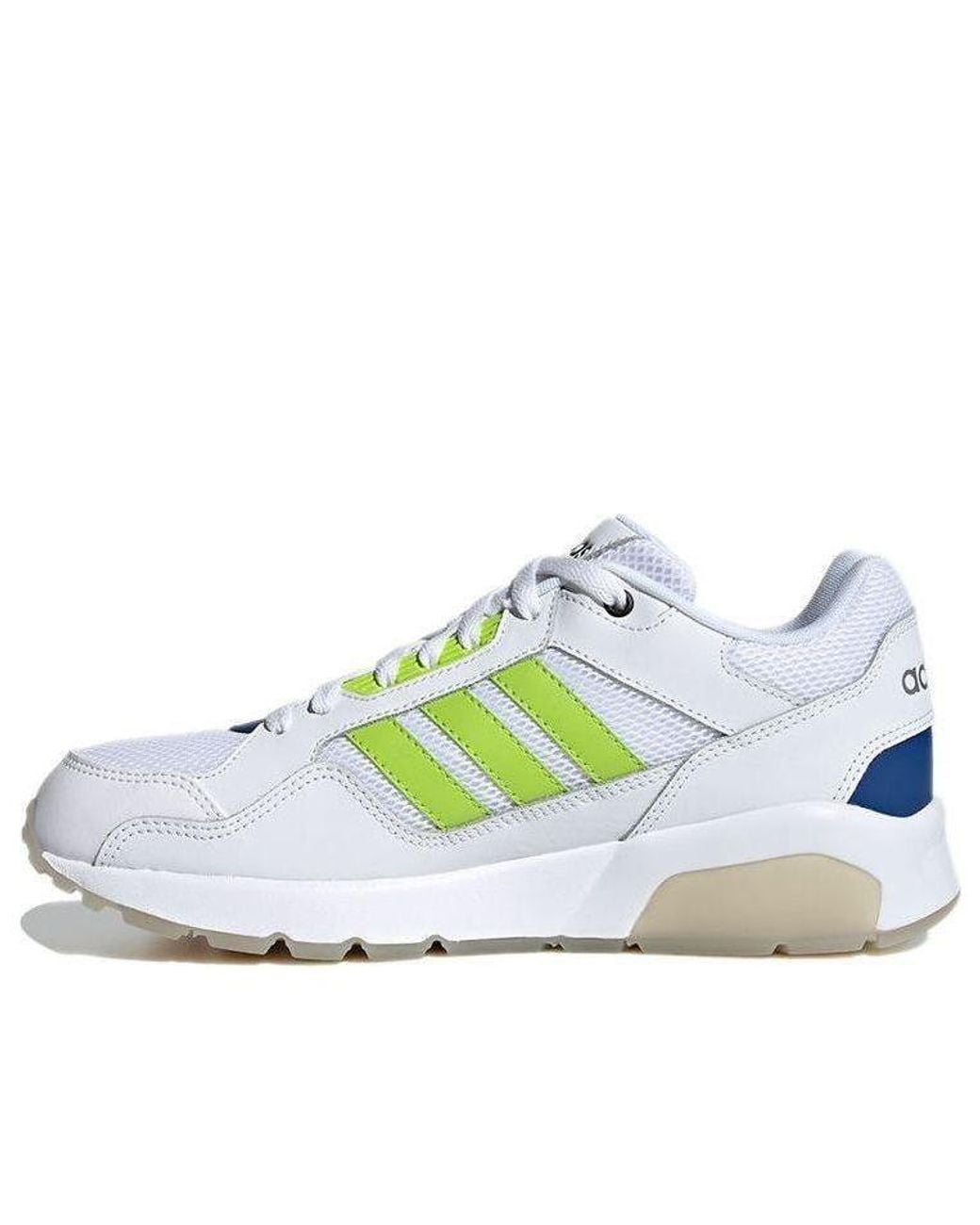 Adidas White Run 90S for men
