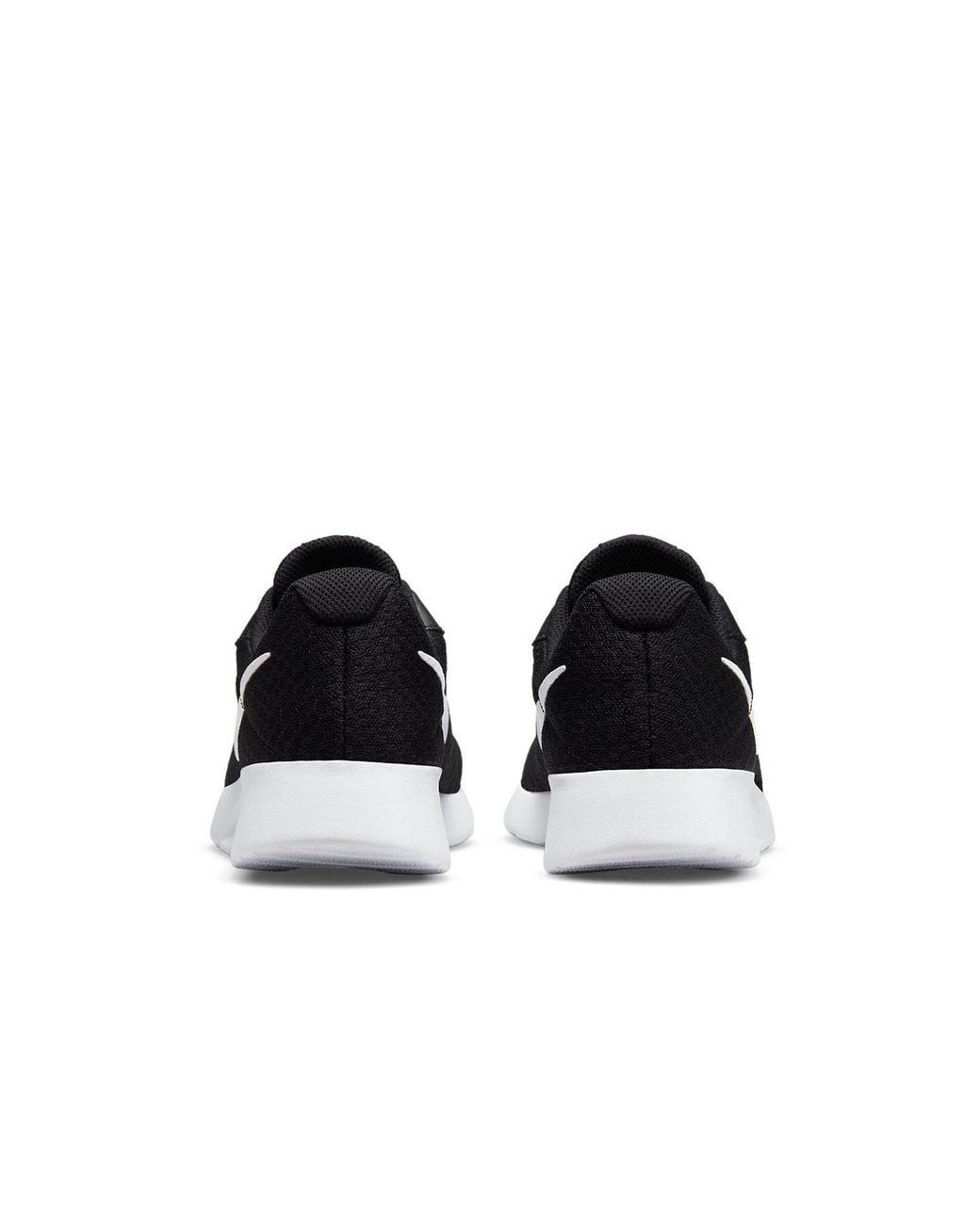 Nike Black Tanjun Shoes