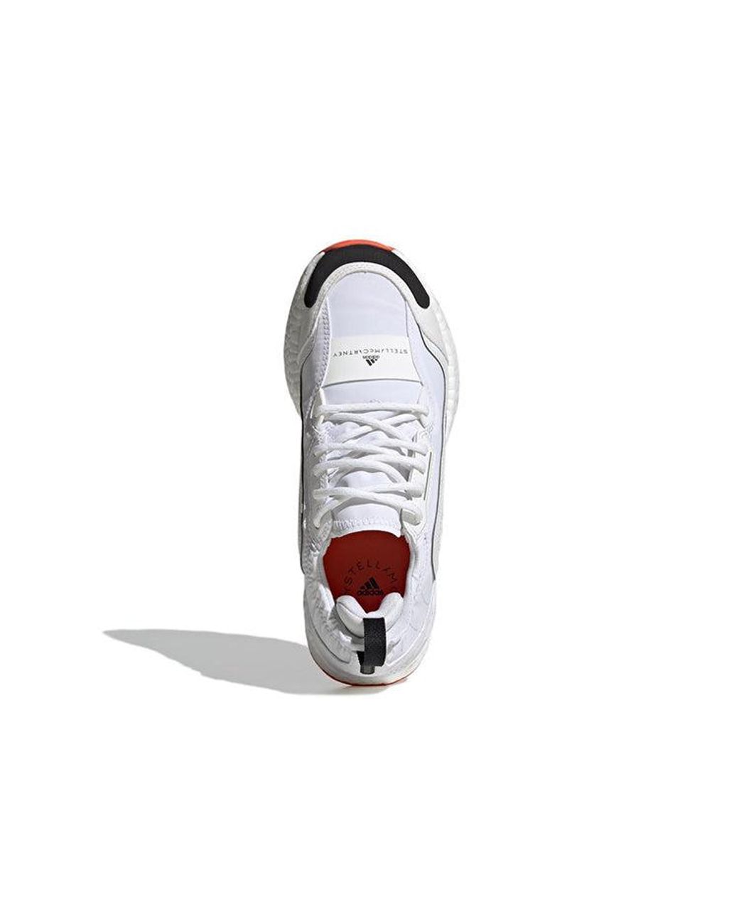 Adidas White (Wmns) Stella Mccartney X Outdoor Boost 2.0 Impact'