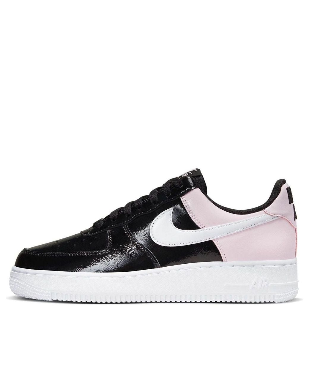 Nike Brown (Wmns) Air Force 1 '07 Foam'