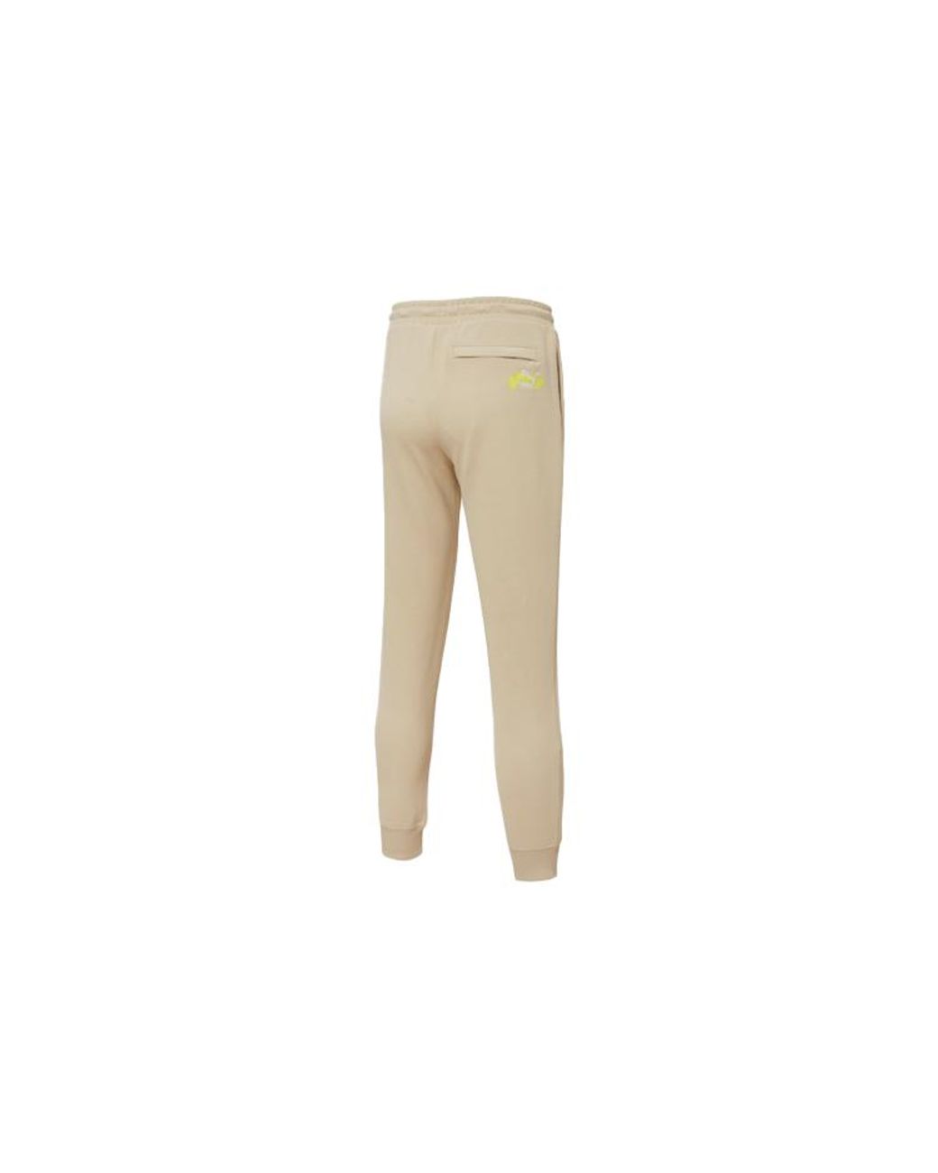 PUMA Natural Logo International Sportswear Pants for men
