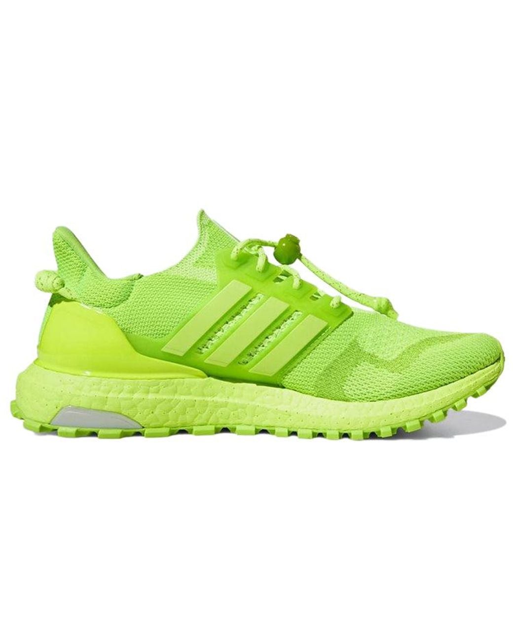 Adidas Green Ivy Park X Ultraboost Og 'Halls Of Ivy' for men