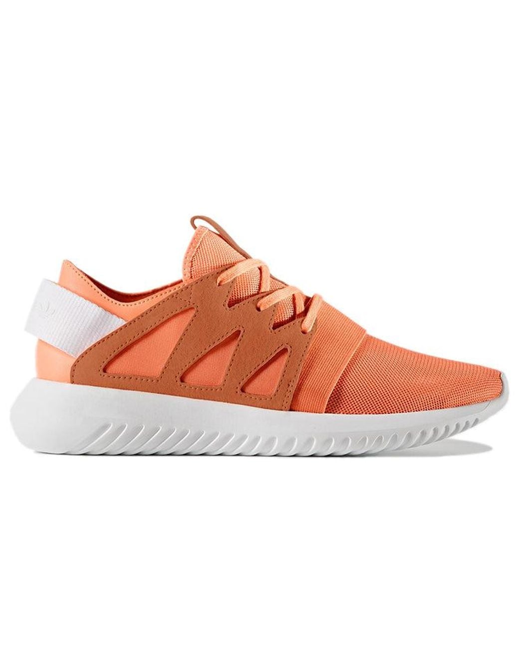 Adidas Brown (Wmns) Tubular Viral 'Easy'