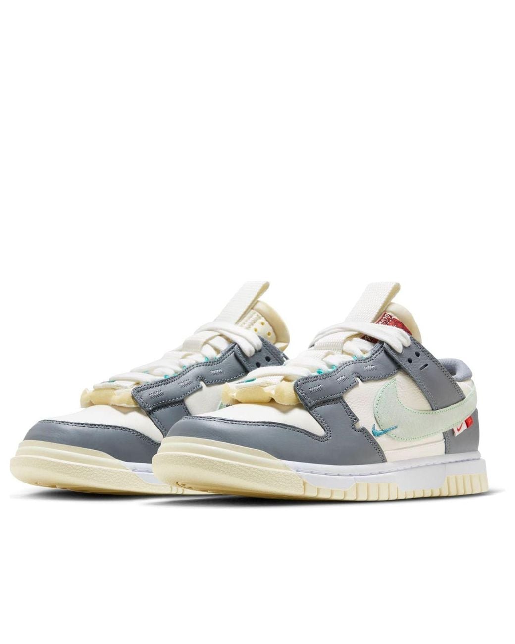 Nike Blue Dunk Low Jumbo 'Chinese New Year' for men