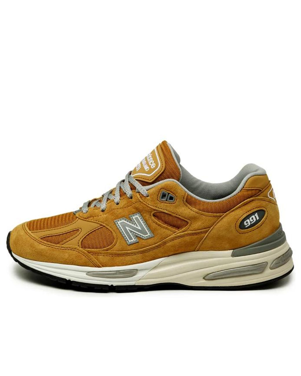 New Balance Natural 991V2 Made for men
