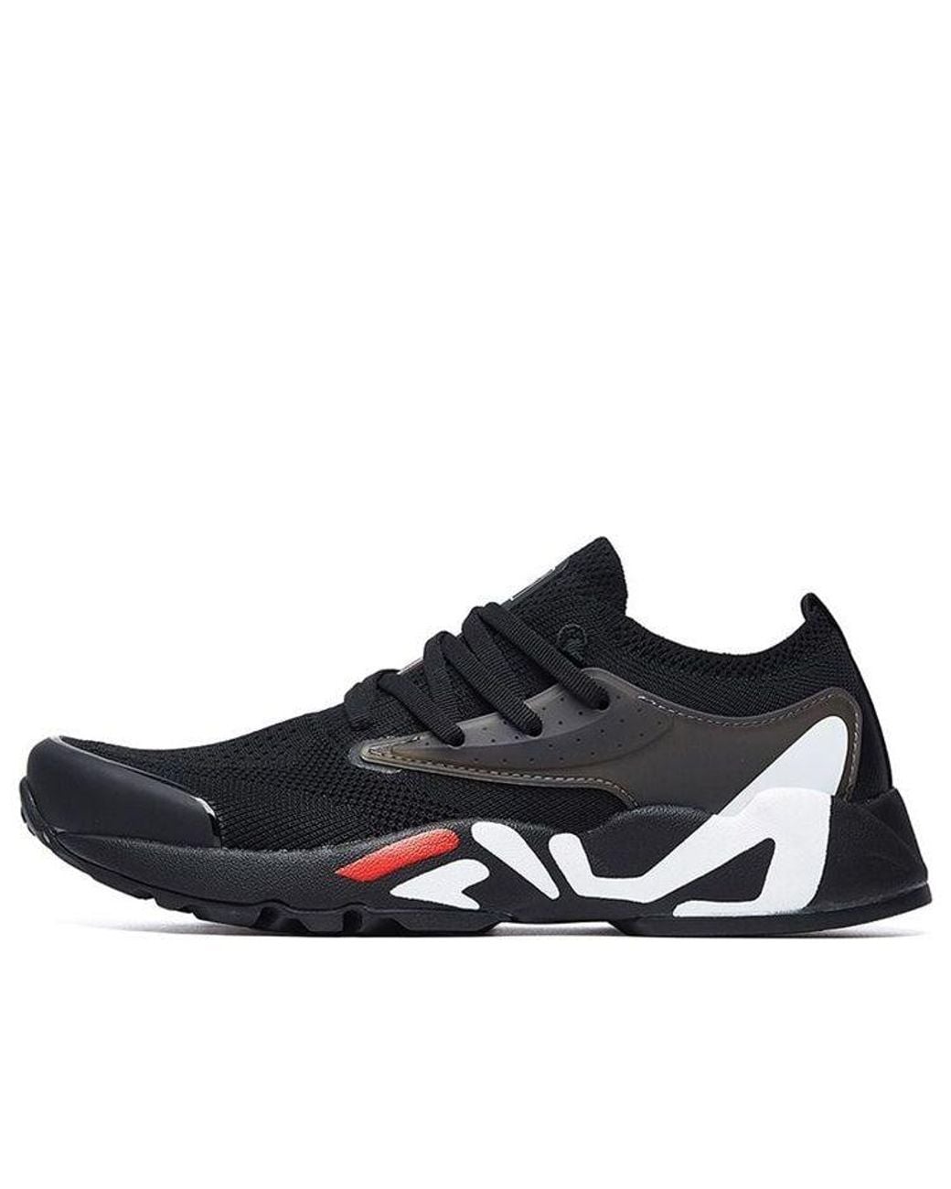 Fila Black (Wmns) Mind One 2.0 Low