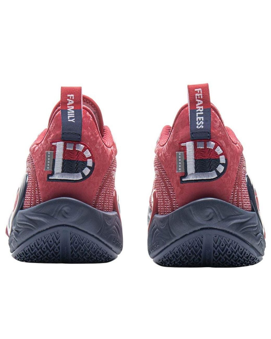 Li-ning Way Of Wade Dlo1 'Energy Drink' in Pink for Men | Lyst
