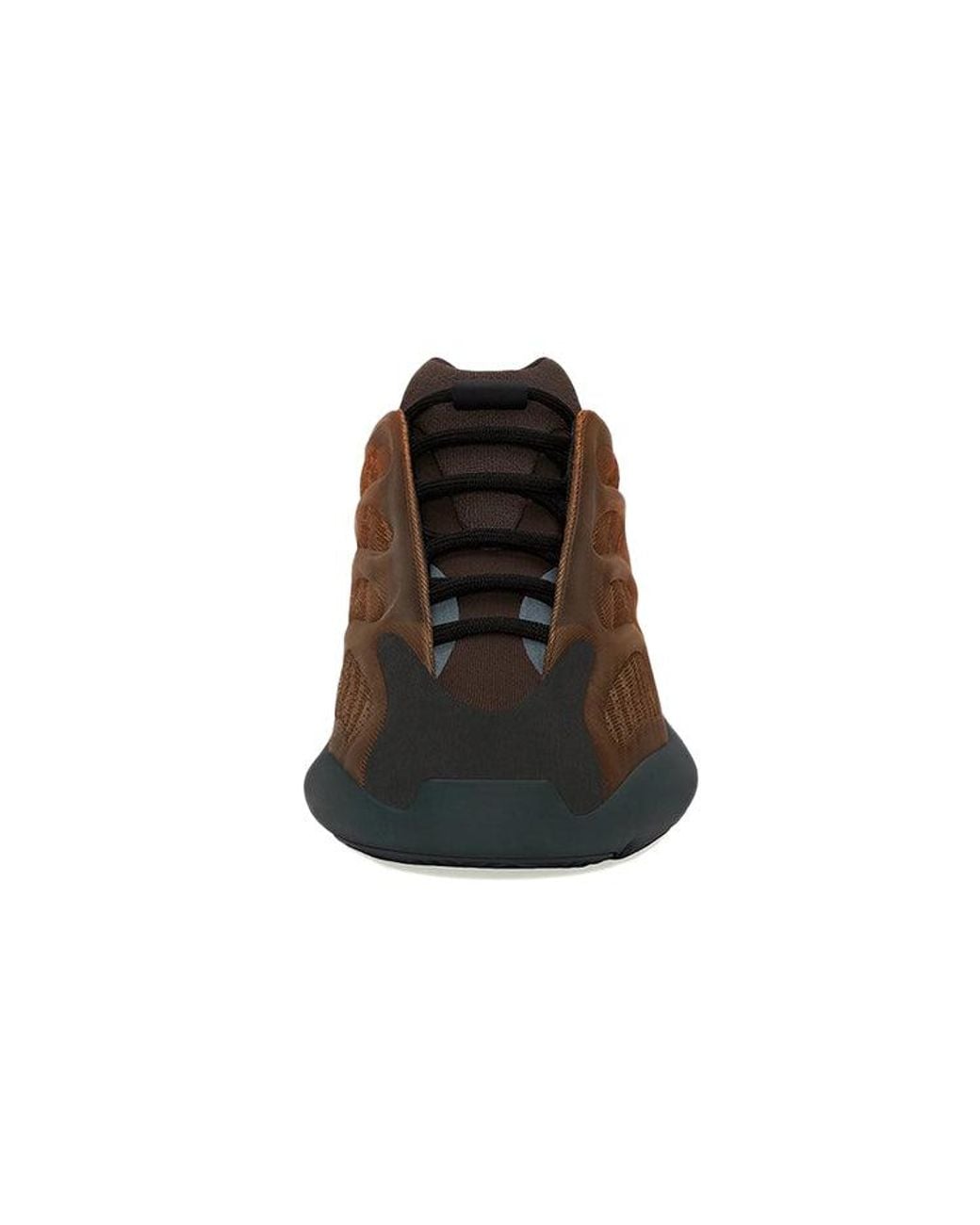 Adidas Brown Yeezy 700 V3 Fade' for men
