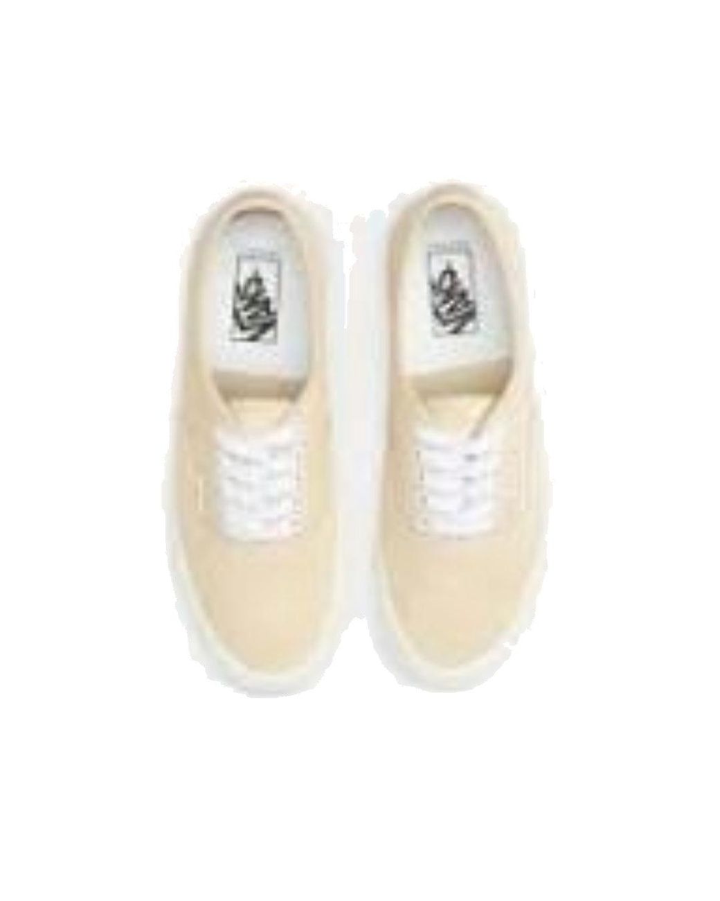 Vans Natural Og Authentic Lx for men