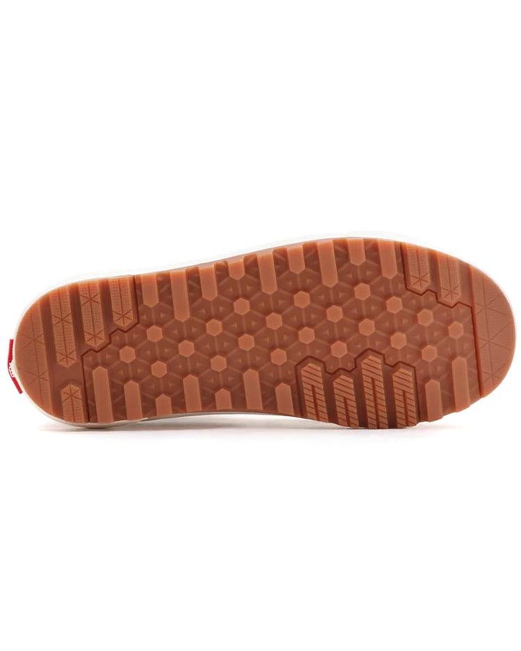 Vans Brown Sk8-Hi Mte-2 for men