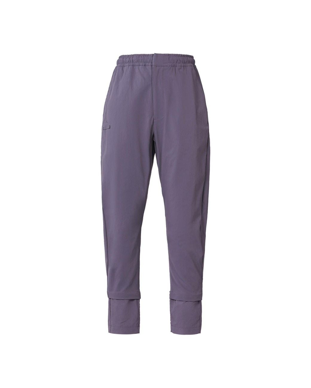 Nike Purple 23 Engineered Statement Trousers for men