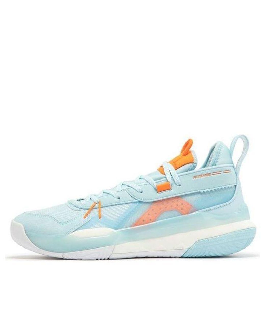 361 Degrees Blue Fire Battle 3.0 for men