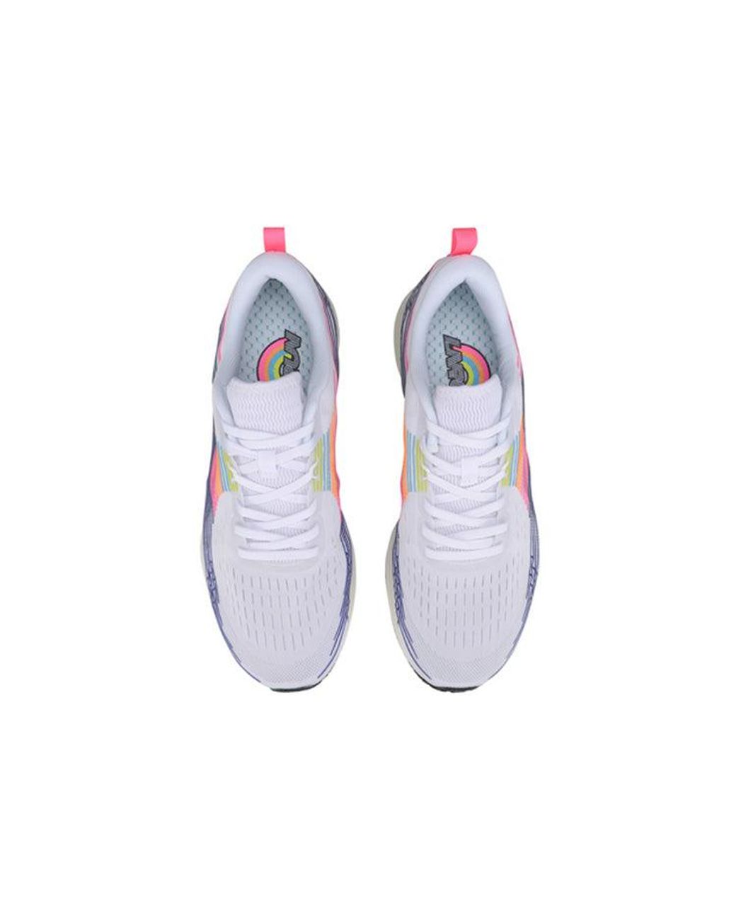 Li-ning Blue Rouge Rabbit Iv for men
