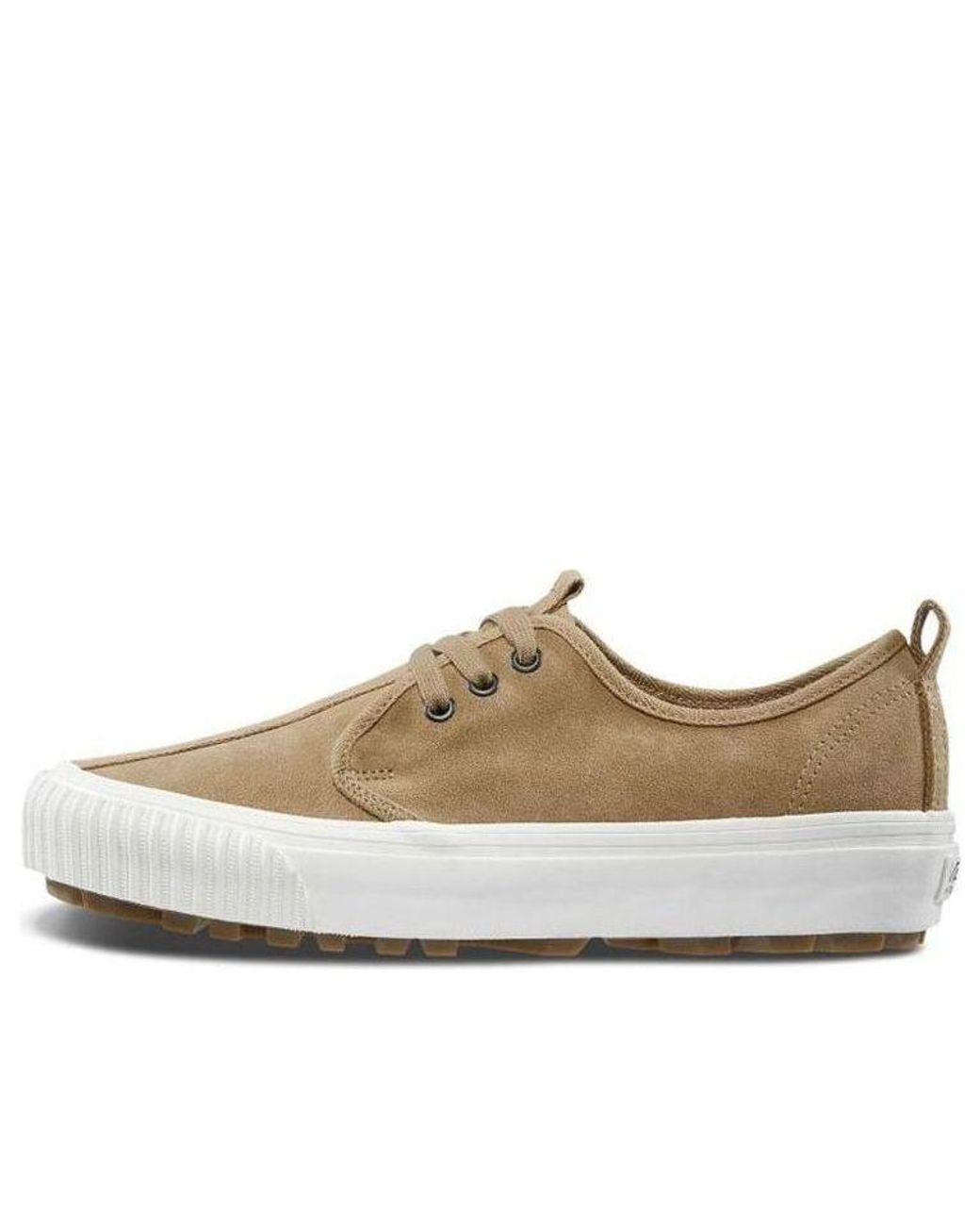 Vans Natural Vault Derby Lug Lx X Aka Hayashi for men