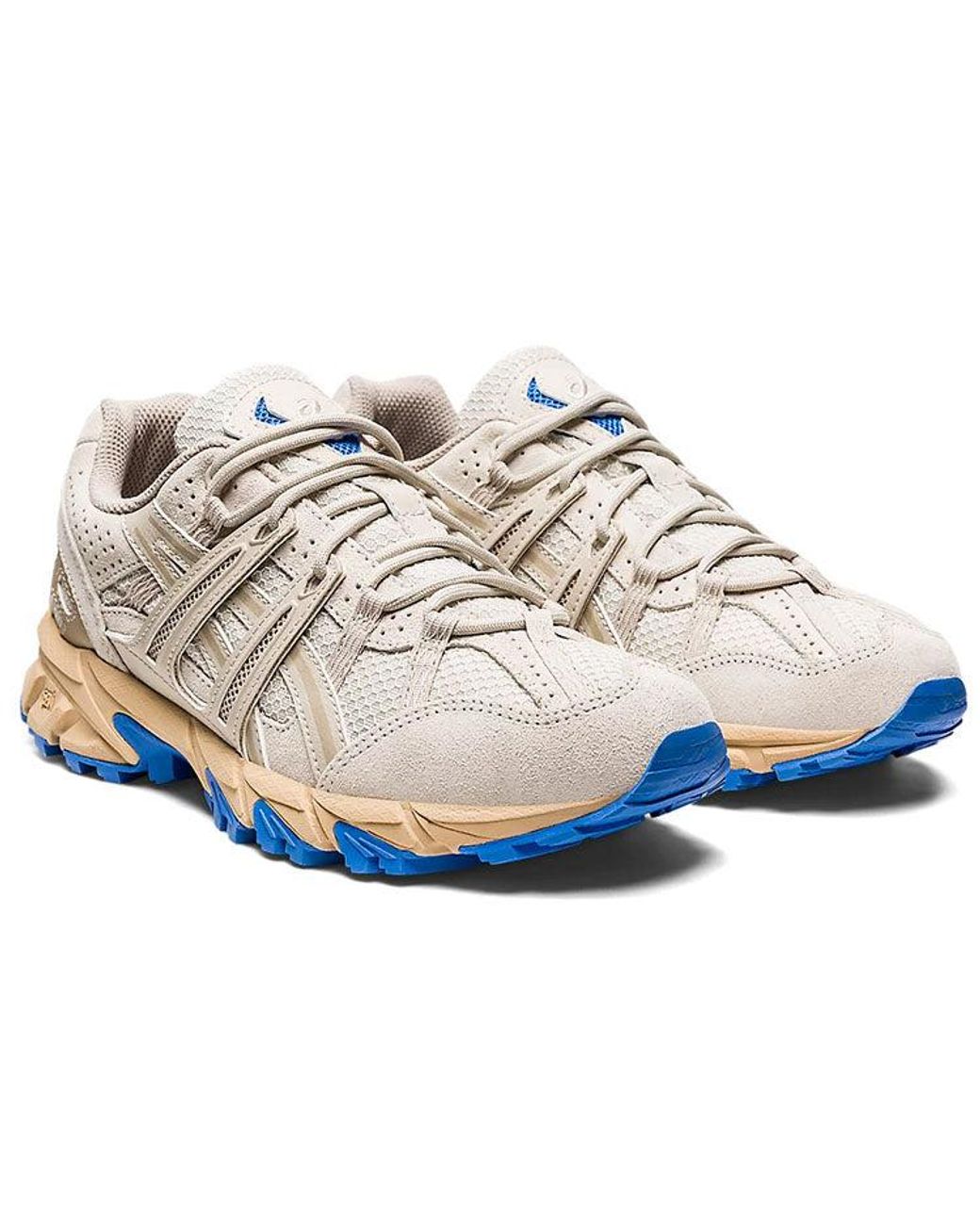 Asics White (Wmns) Gel-Sonoma 15-50 'Umeboshi'