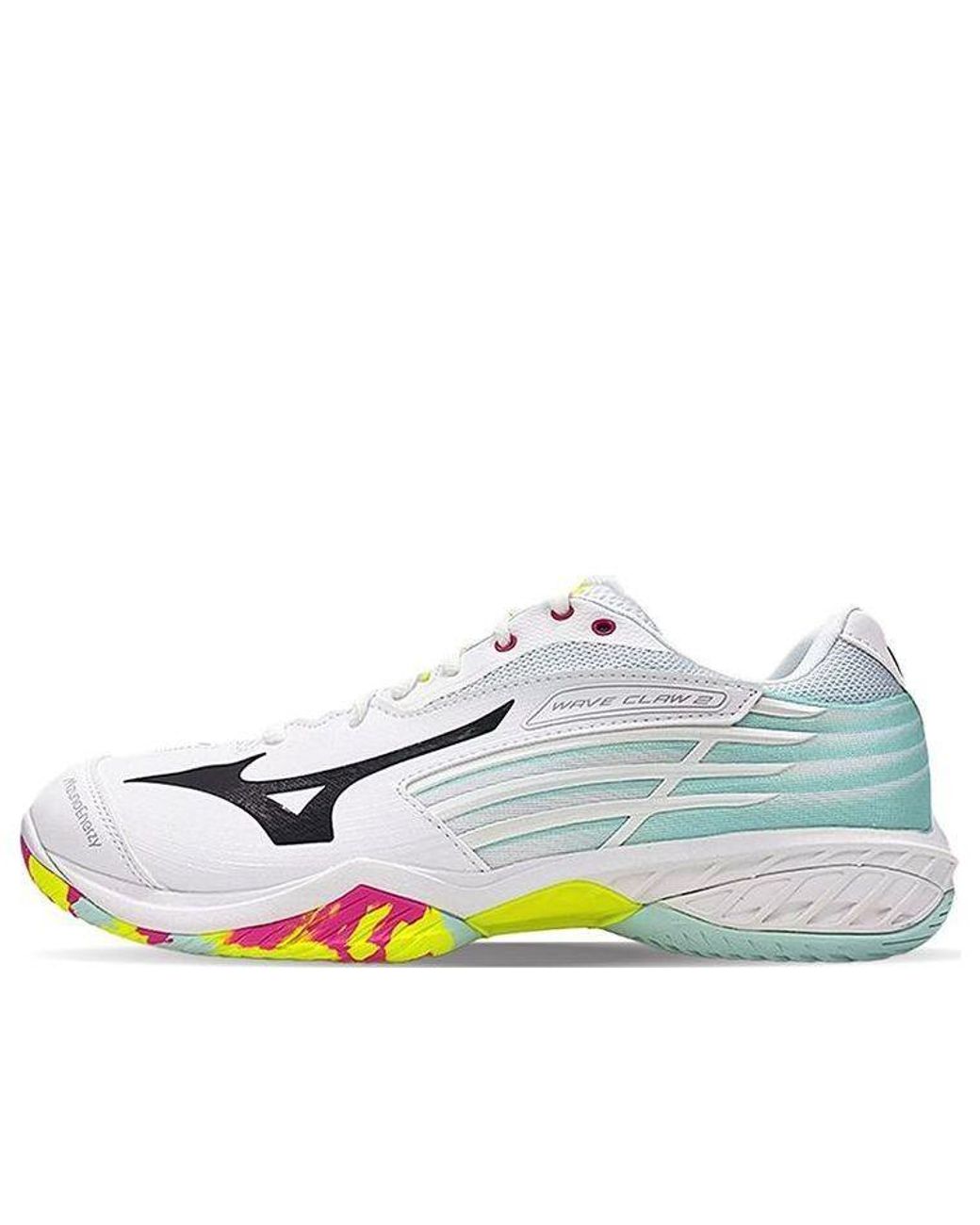 Mizuno Blue Wave Claw 2 Cozy Wear-Resistant Low Tops for men