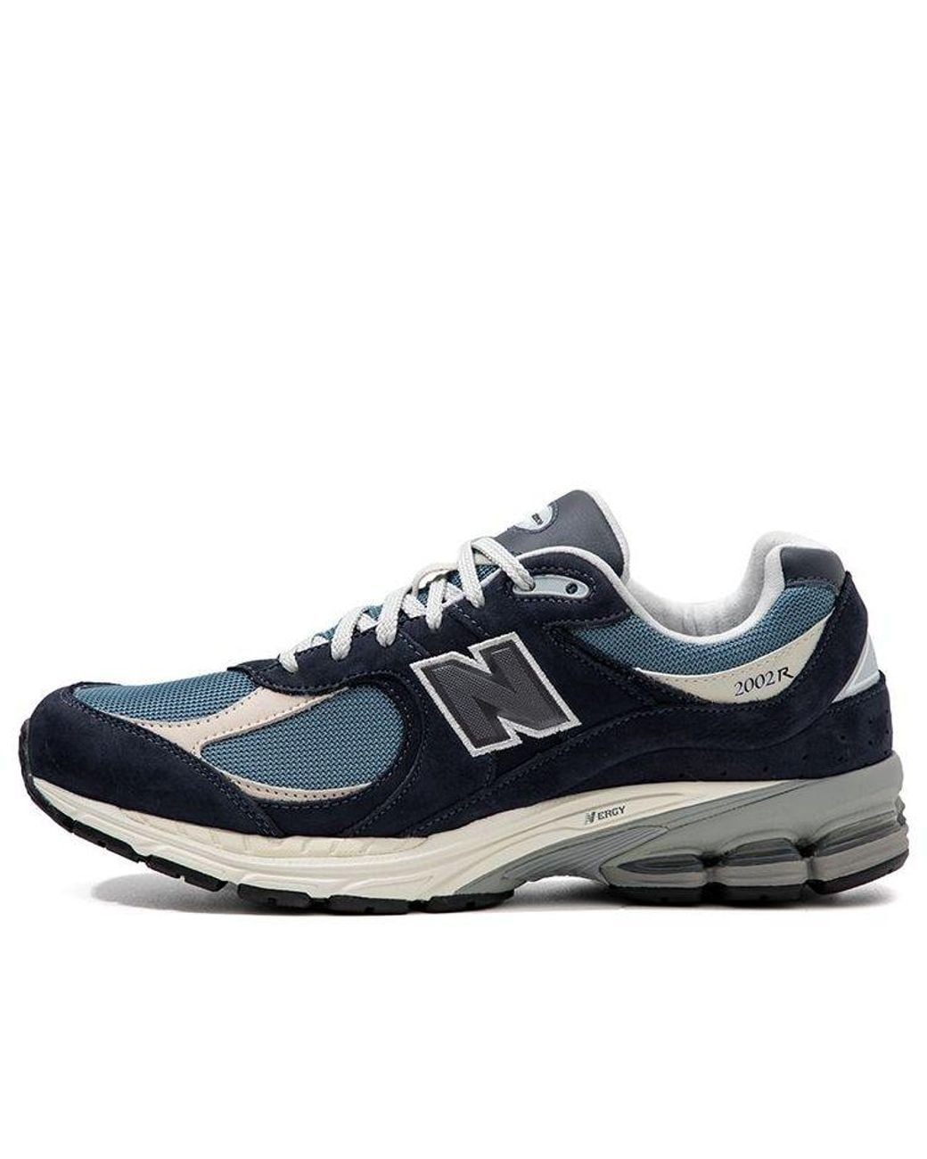 New Balance Blue 2002R 'Dark' for men