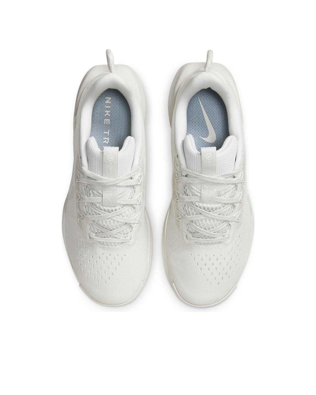 Nike White (Wmns) Pegasus Trail 'Sail Light'