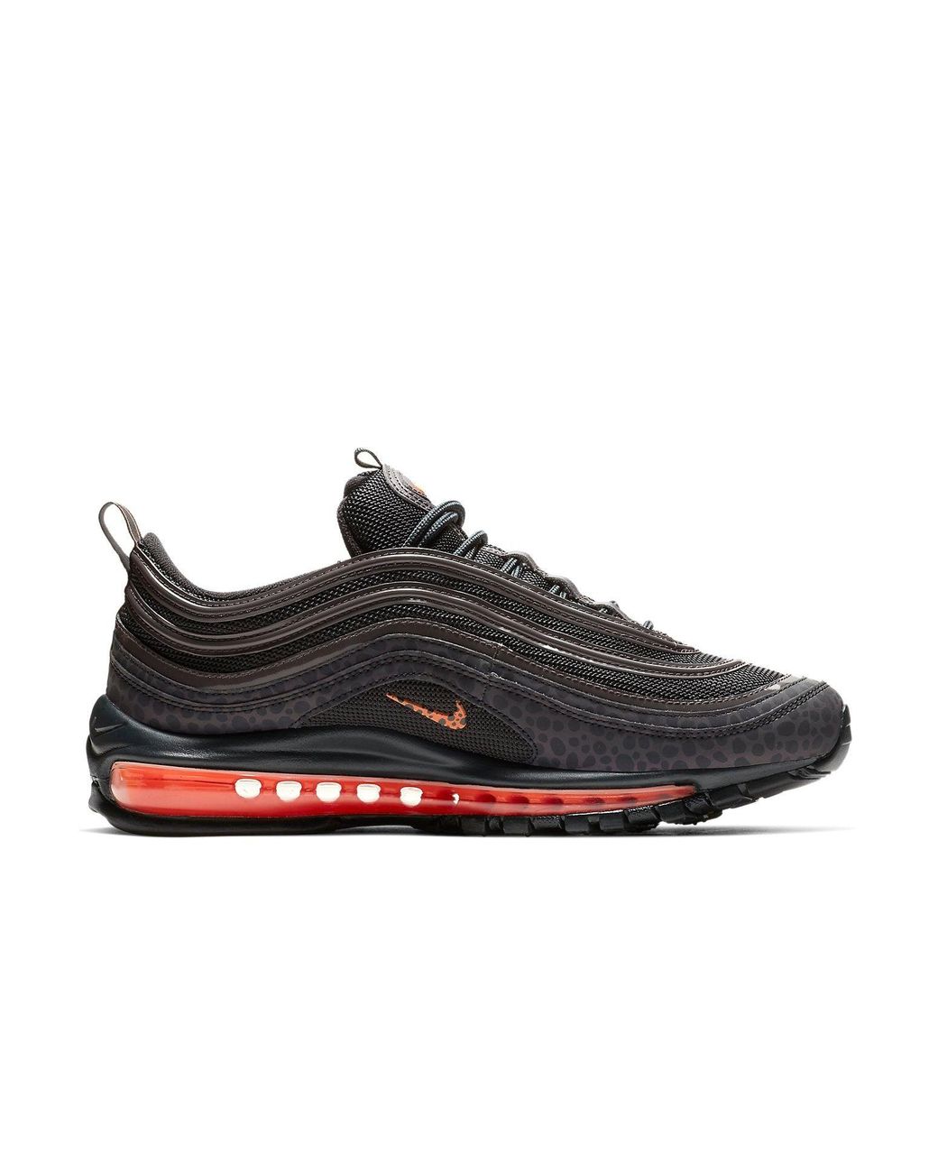 Nike Black Air Max 97 'Off Noir' for men