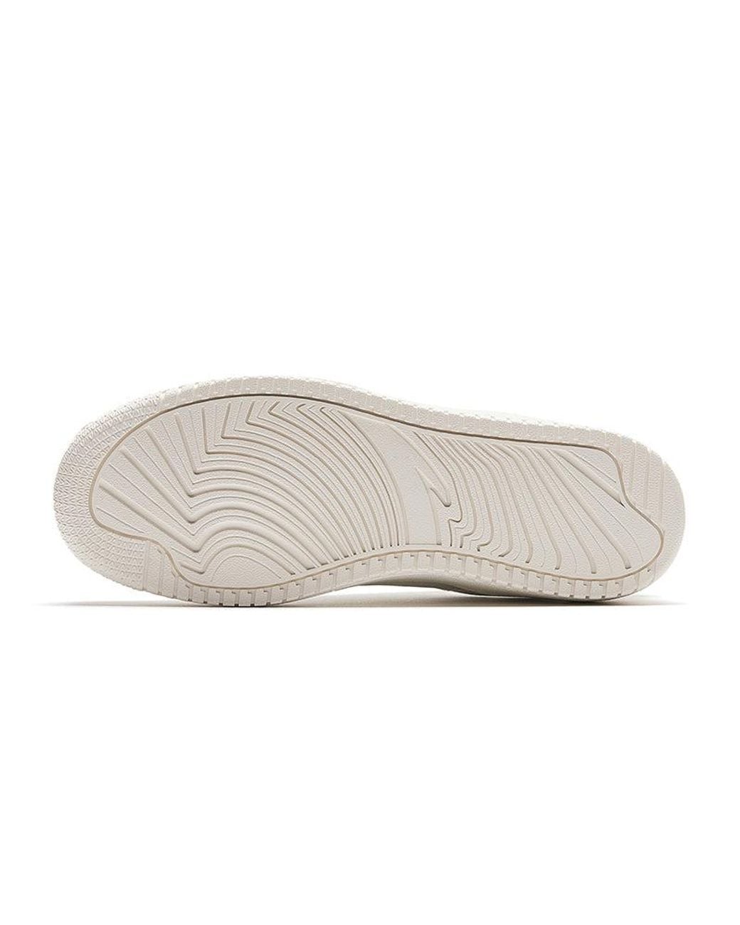Anta White (Wmns) Life Collection Skateboarding Shoes With Cherries'