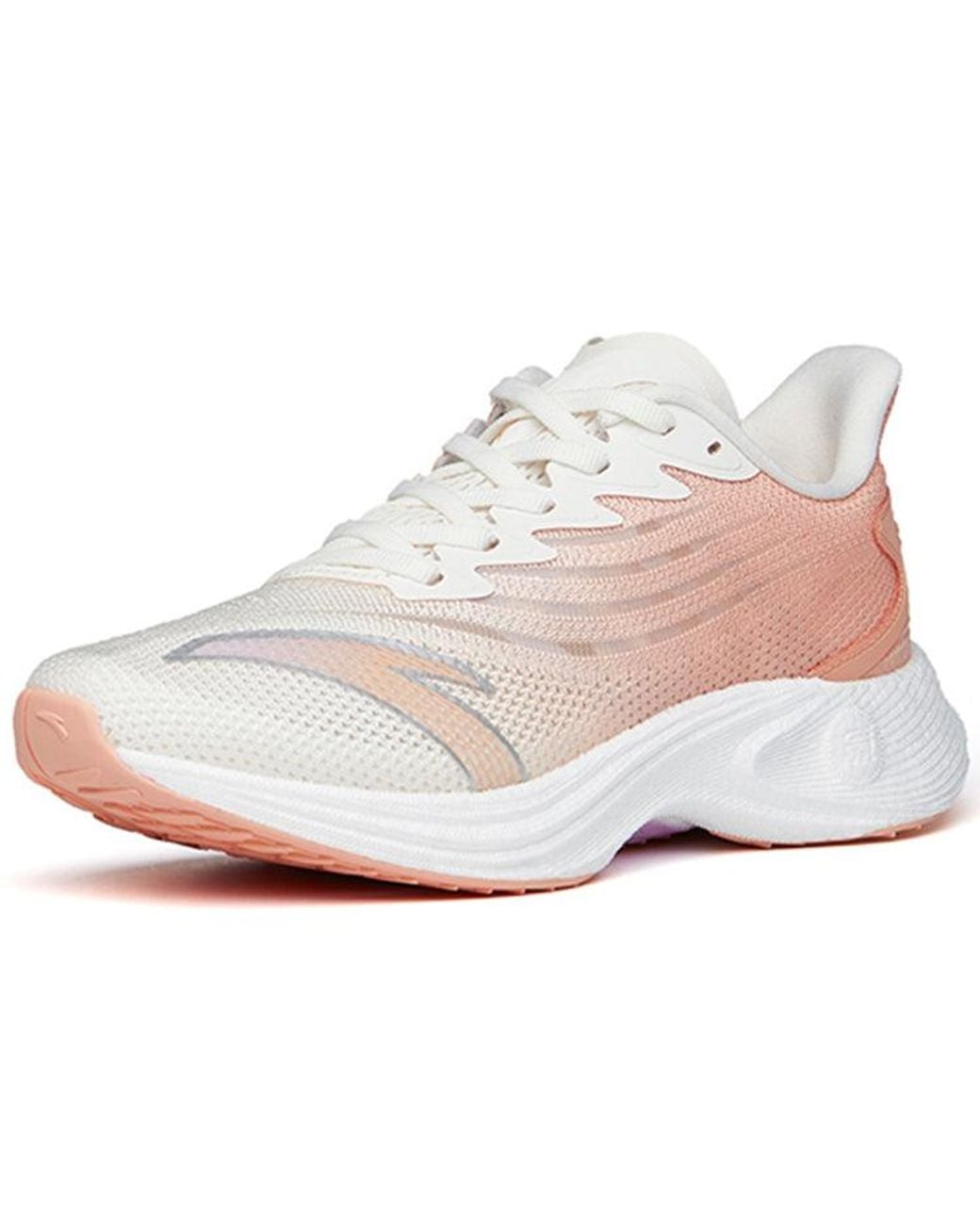 Anta Pink (Wmns) Mach 2