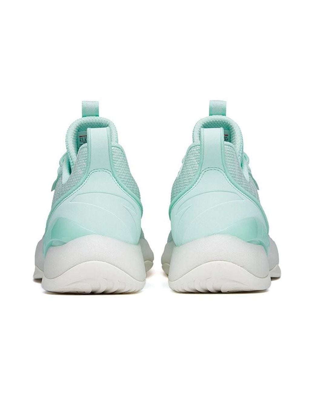 Anta Blue Light Cavalry 7 Low 'Light' for men