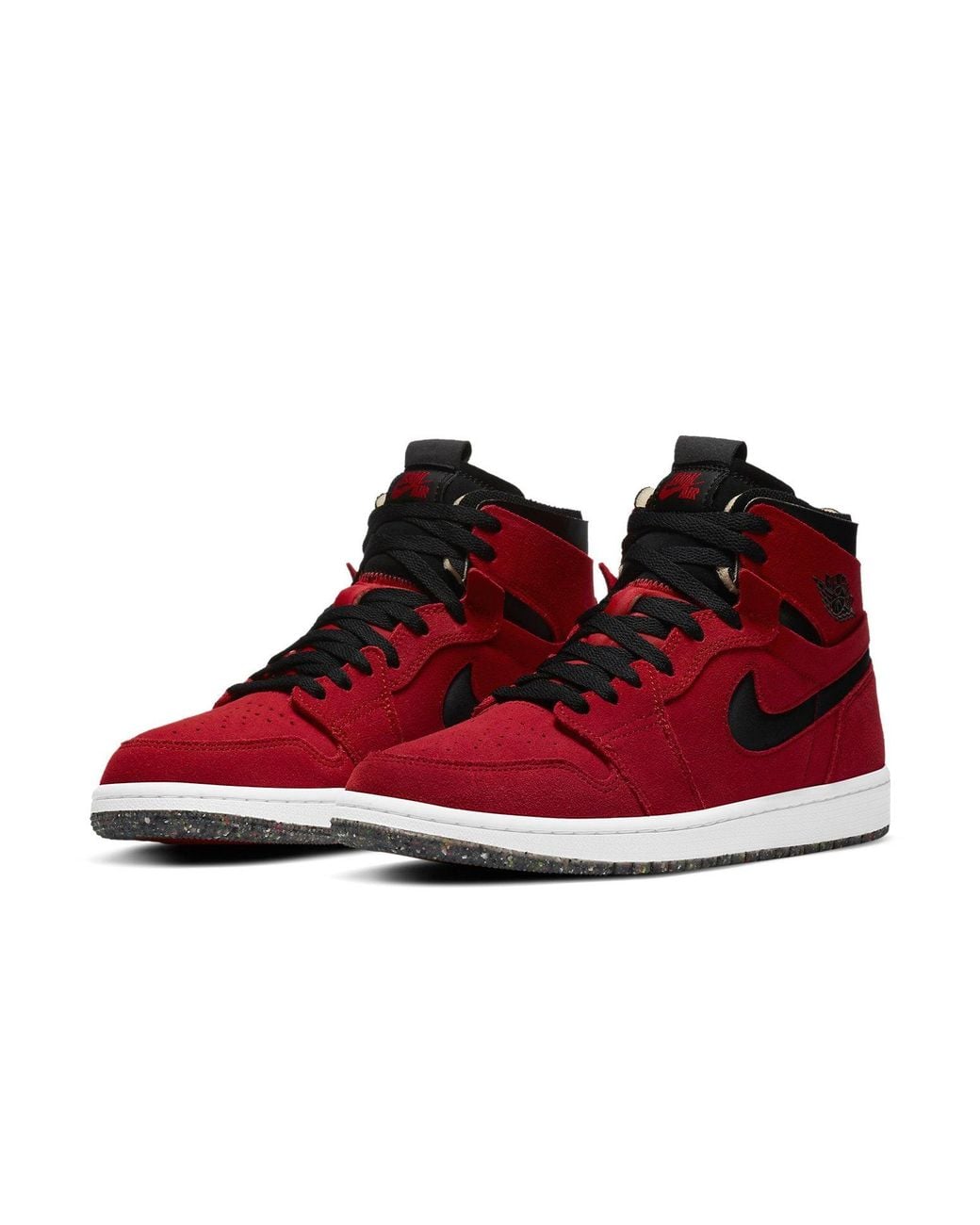 Nike Red 1 High Zoom Comfort 'Gym' for men