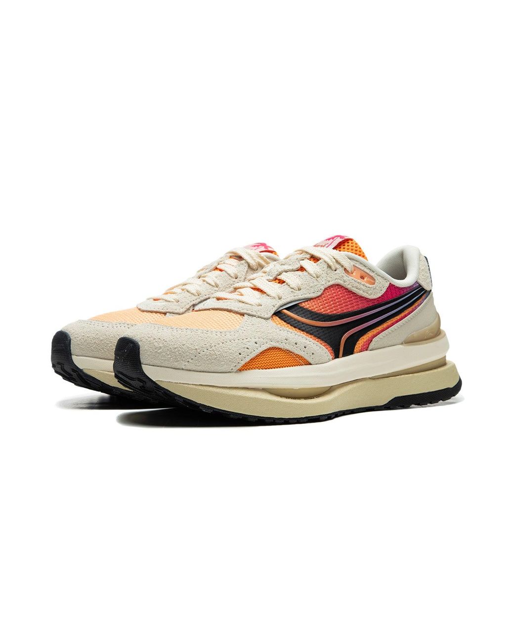 Li-ning Natural Glory Renew for men