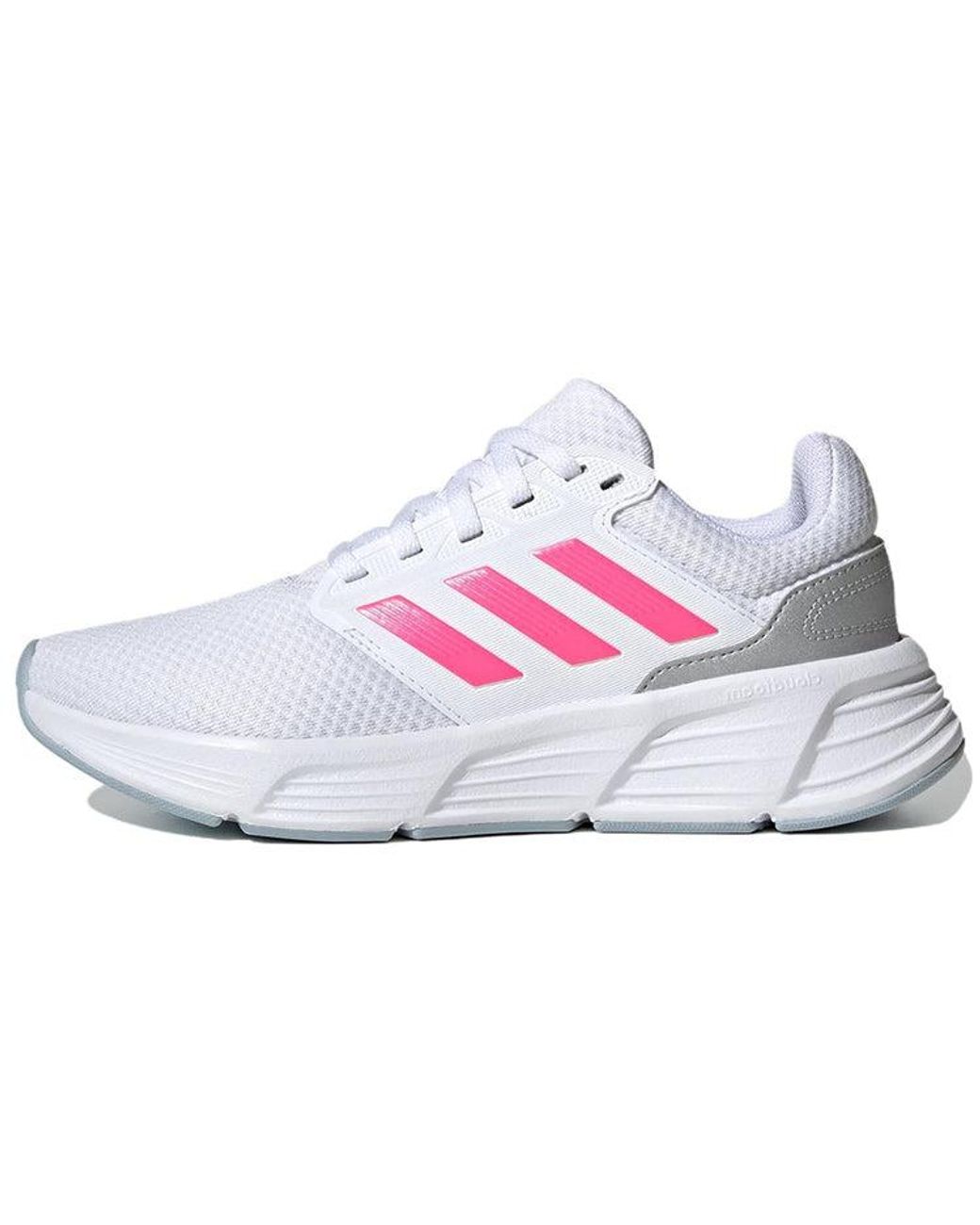 Adidas White (Wmns) Galaxy 6