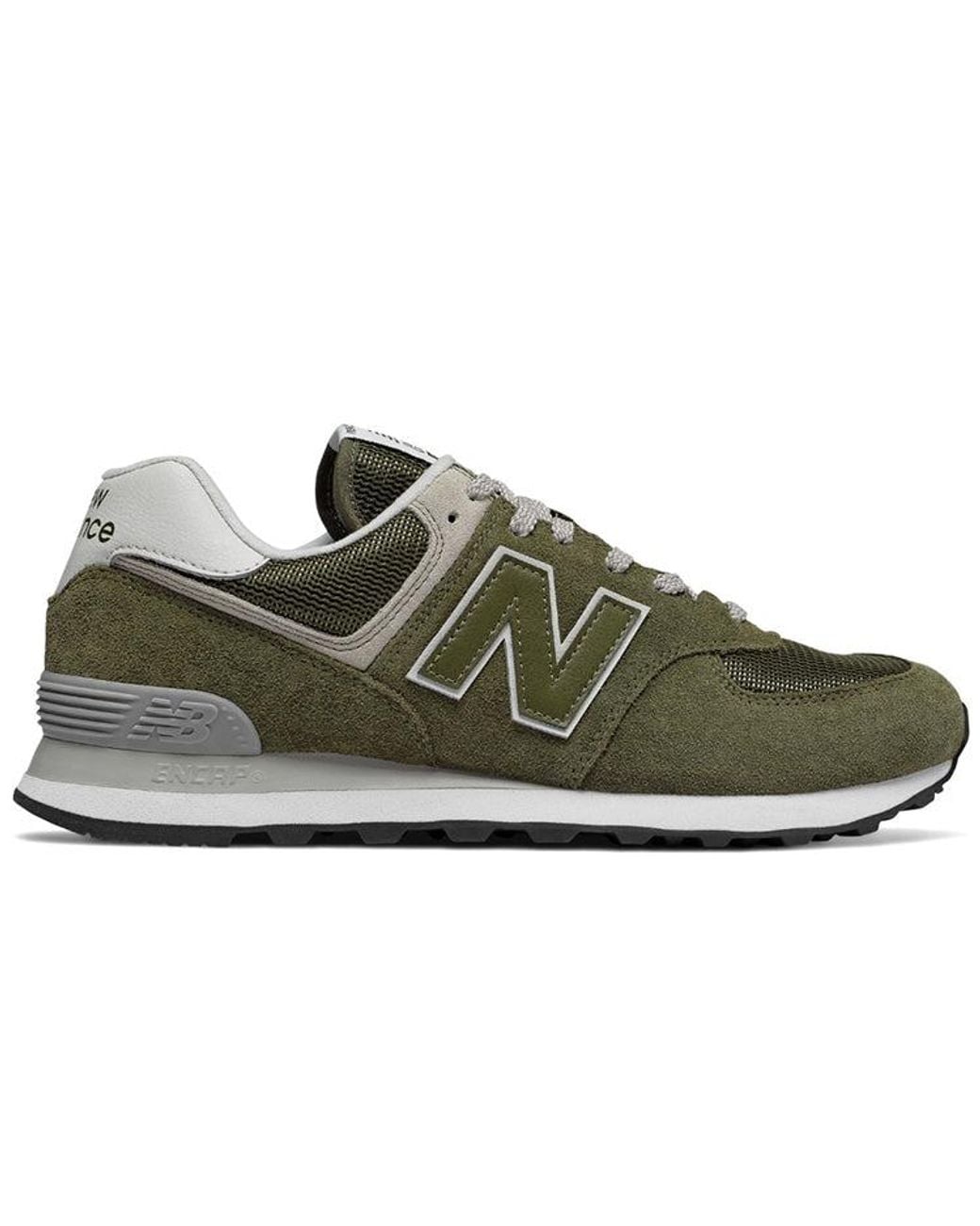 New Balance Multicolor 574 Core Sneaker for men