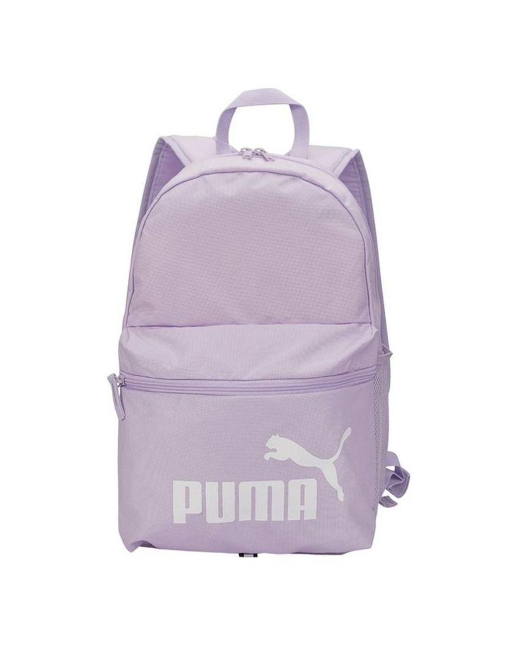 PUMA Phase Backpack 'Lightpurple'