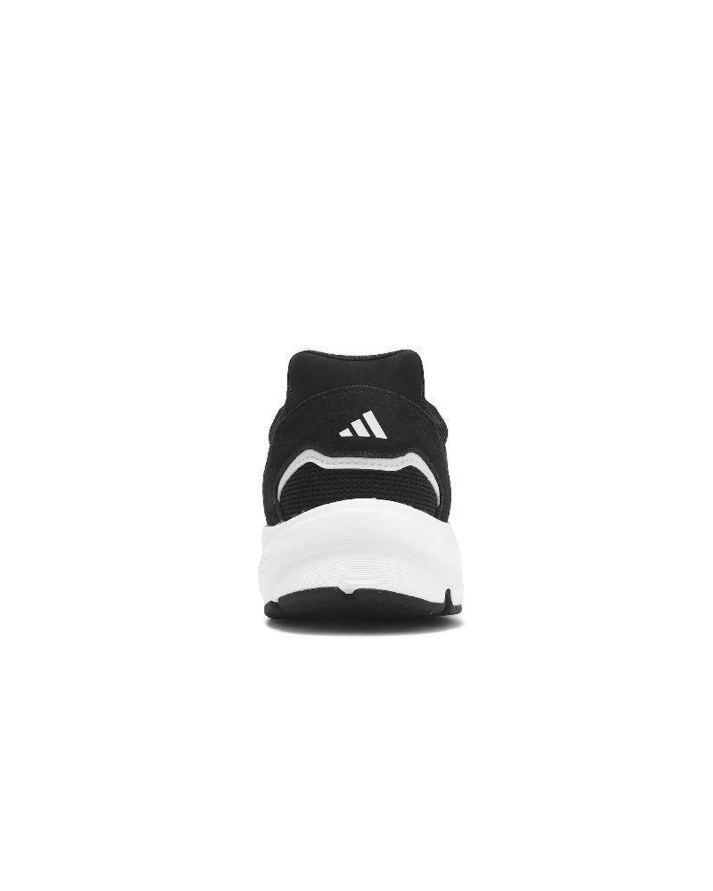 Adidas Black Crazychaos 2000 for men