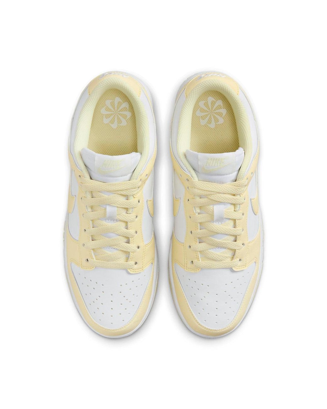 Nike White (Wmns) Dunk Low Next Nature 'Alabaster'