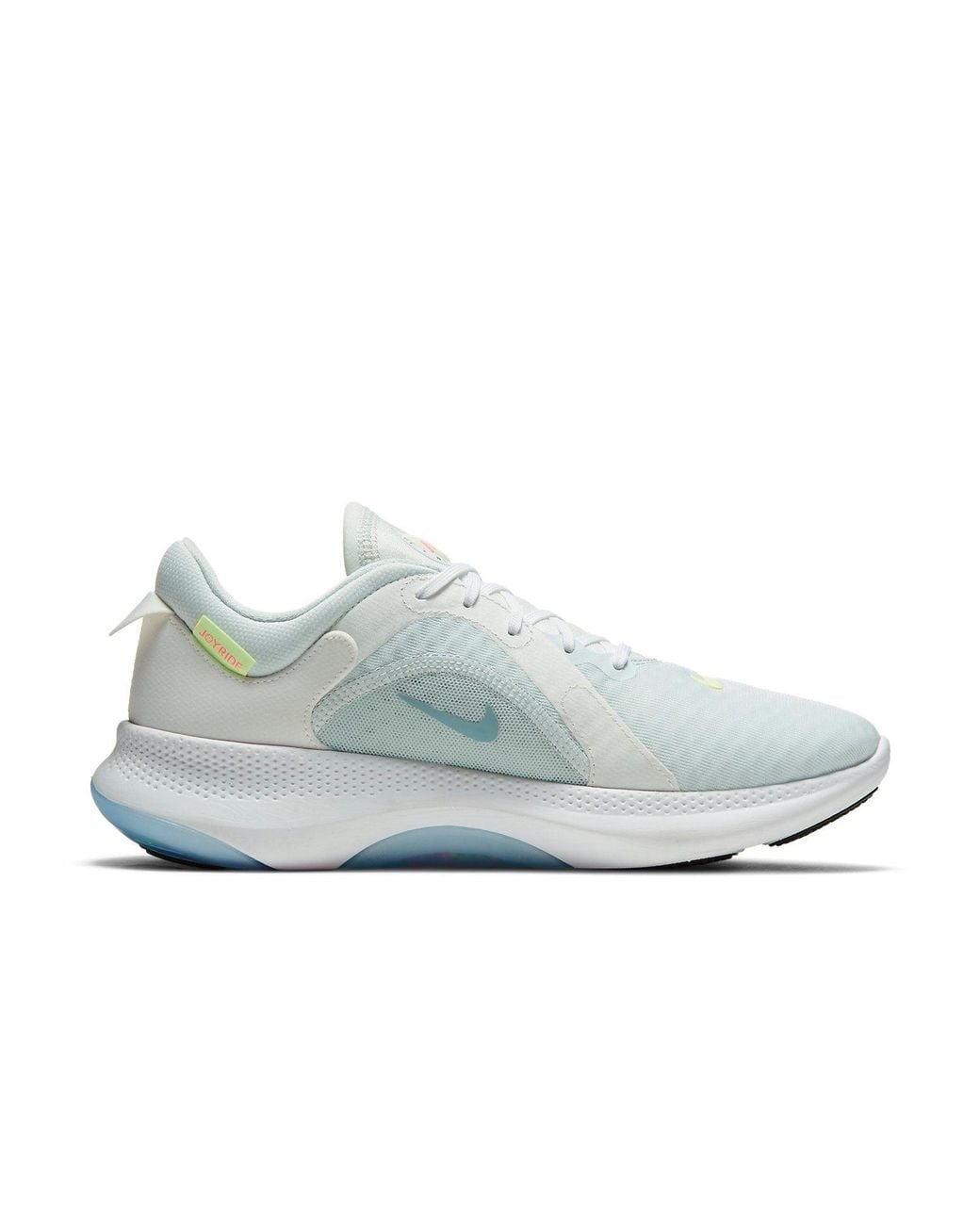 Nike Joyride Dual Run 2 Pink/blue