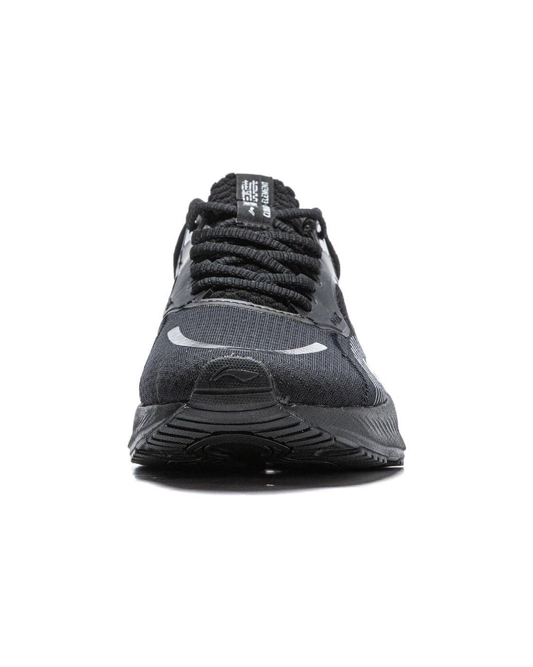 Li-ning Black (Wmns) Yueying Element