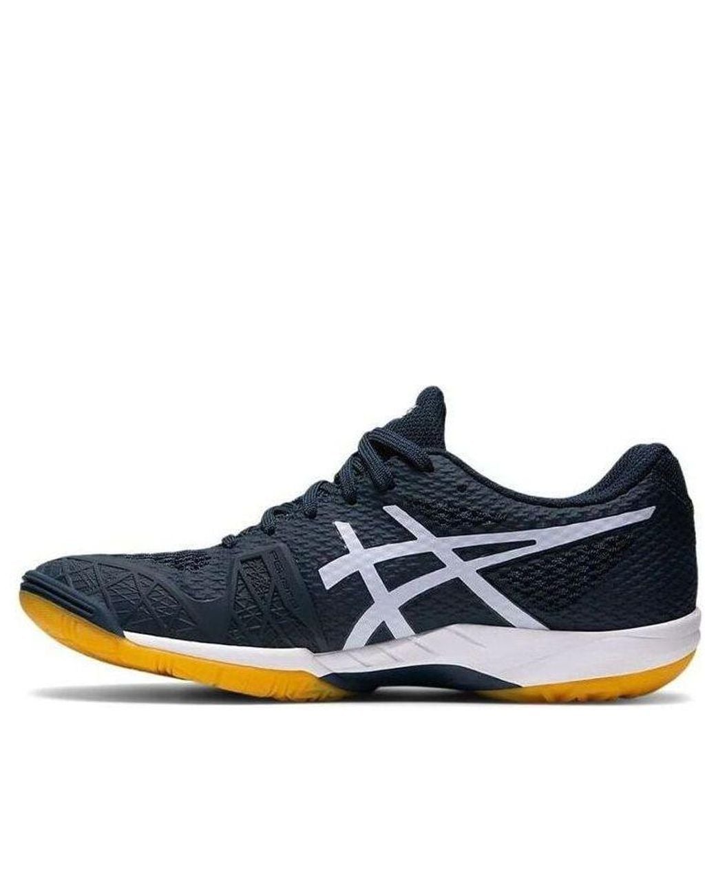 Asics Blue (Wmns) Gel-Blade 7