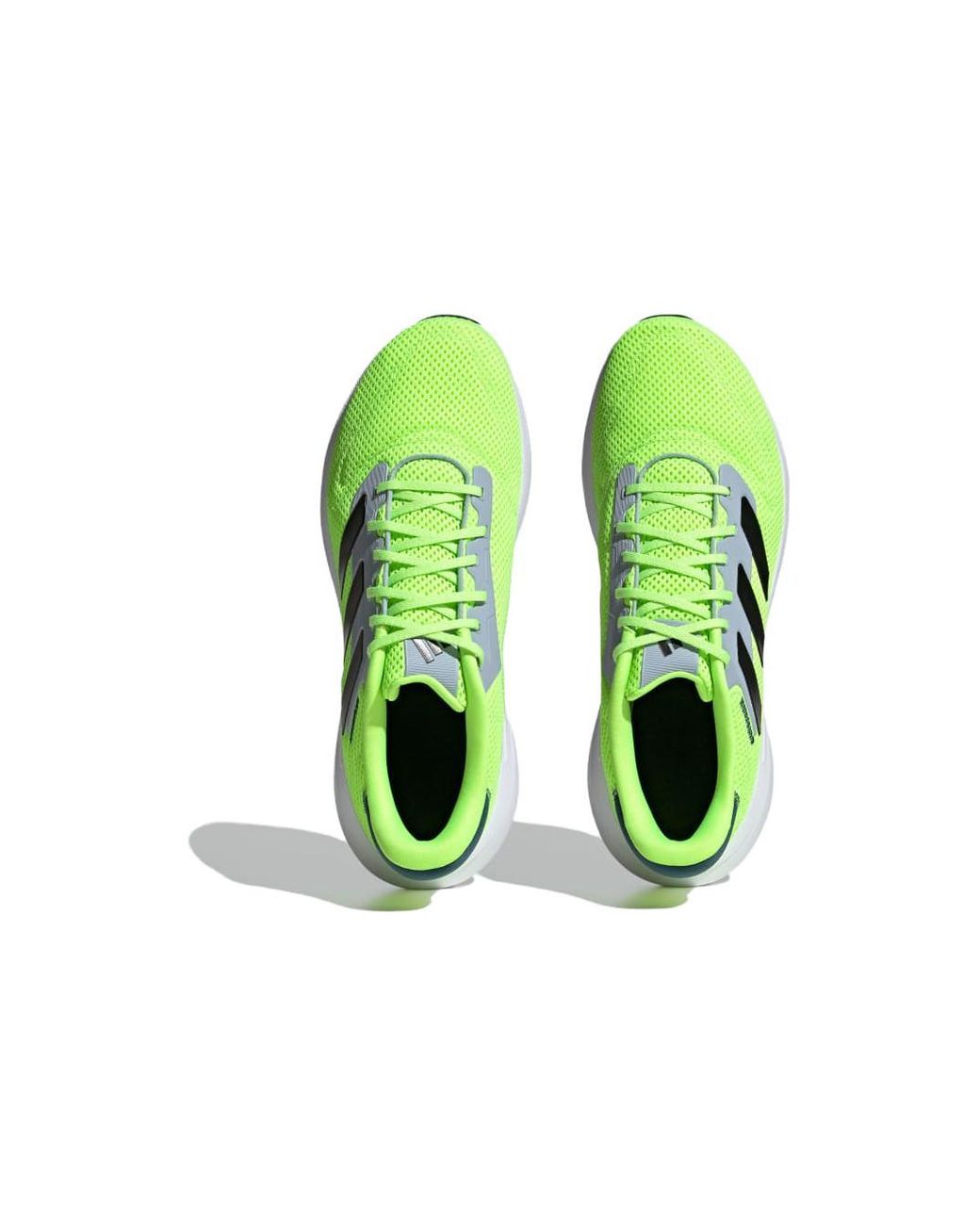 Adidas Green Response Runner 'Verde' for men