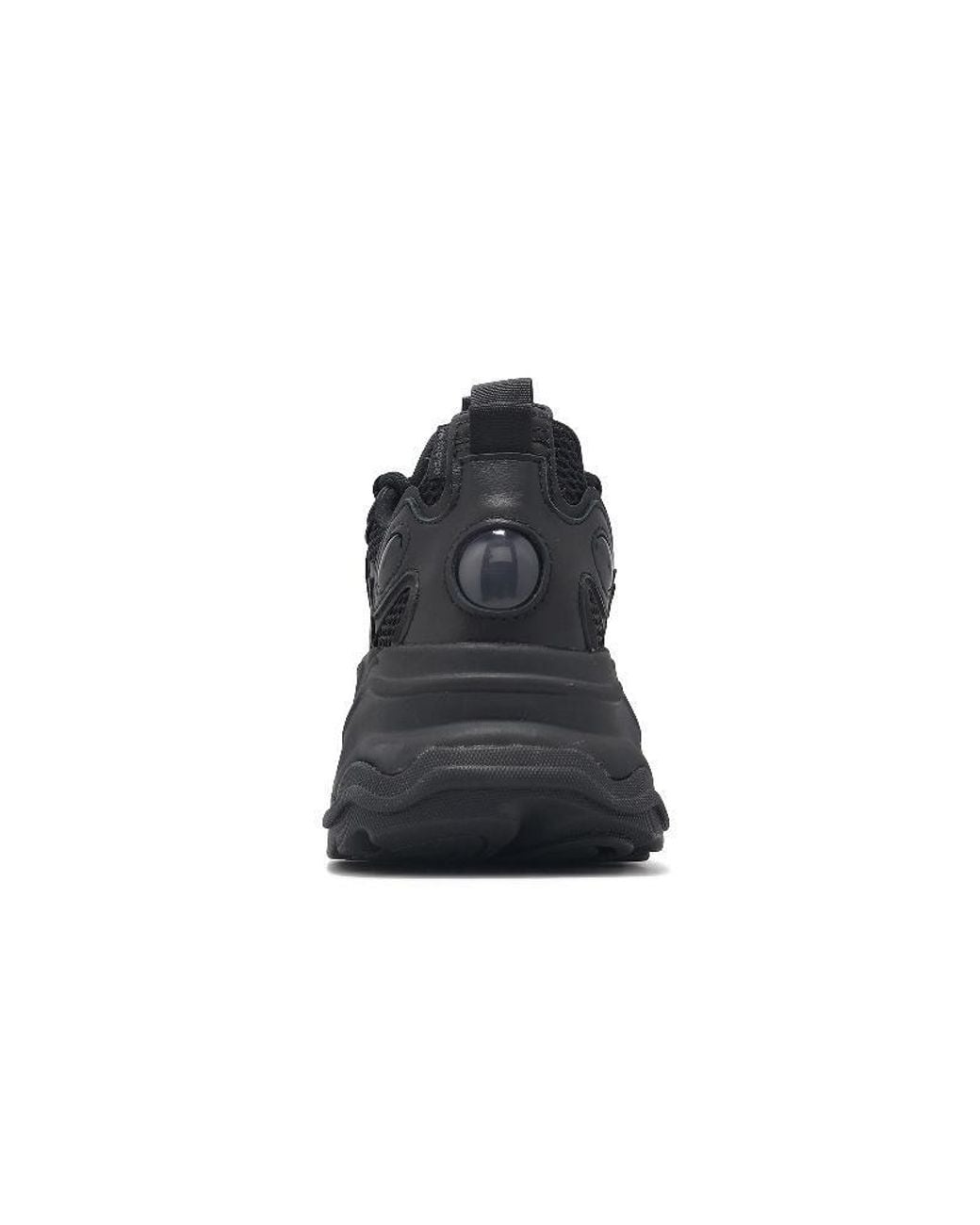 Adidas Black (Wmns) Ozthemis Carbon'